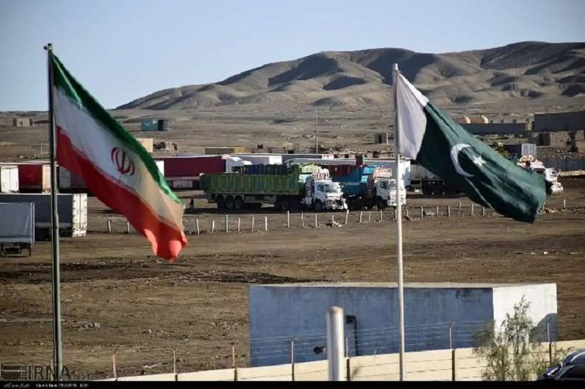 تخصیص ۱۵۰۰ میلیارد تومان برای توسعه زیرساختهای مرز «ریمدان» دشتیاری