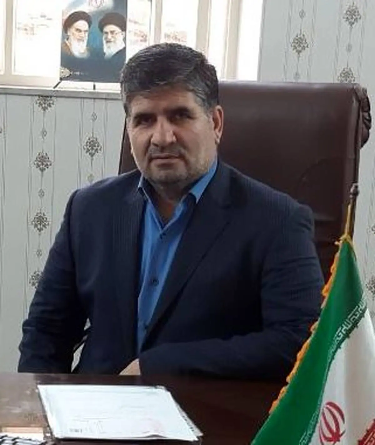 امیرعلی رشیدی به عنوان مشاور مدیرعامل در امور استان‌ها منصوب شد

