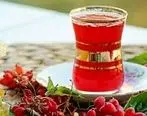 طرز تهیه دمنوش زرشک خواص بی نظیر آن