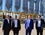 همراهی مؤثر بانک ملی با پیشران‌های اقتصادی اردبیل