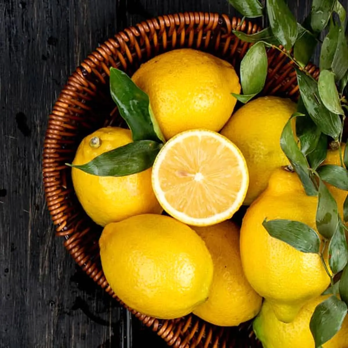 دانستنی های جالب از لیمو ترش | خواص لیمو برای سلامتی که از آن بی اطلاعید