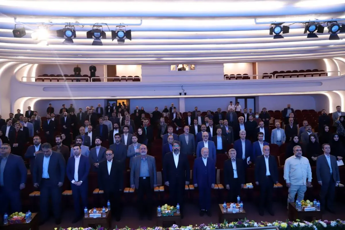 شورای مرکزی هفتمین دوره جمعیت جوانان انقلاب اسلامی انتخاب شدند