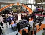 اعلام آمادگی 10 خودروساز داخلی برای حضور در نمایشگاه خودرو تهران