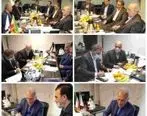 تفاهم‌نامه همکاری بین سازمان نظام مهندسی و بیمه میهن