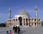 فوت نوجوان 13 ساله در آستان آقا علی عباس | عدم حضور پزشک باعث فوت زائر آستان آقا علی عباس شد