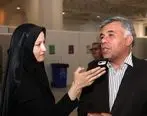 حضور فعال ذوب آهن اصفهان در هشتمین نمایشگاه بین المللی معدن و صنایع معدنی ایران