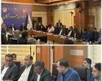 ارائه توضیحات اقدامات در دست انجام بیمه البرز به رئیس جمهور