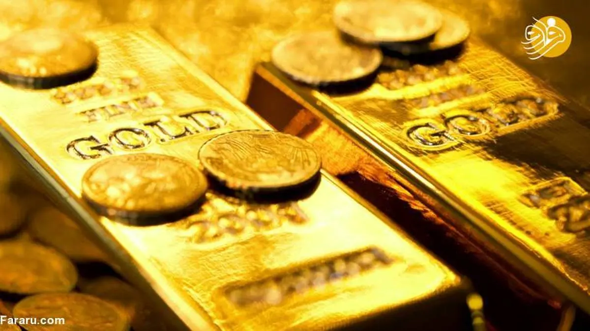 اخرین قیمت طلا و سکه در بازار سه شنبه 16 مهر + جدول 