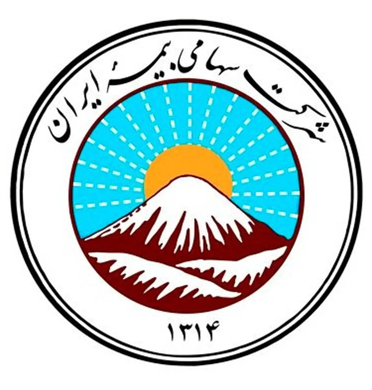 رشد 29درصدی و شاخص های آماری مطلوب بیمه ایران در سه ماهه نخست سال 99