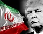 عکس العمل ترامپ به حمله ایران به العدید + عکس
