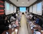 پروژه خط وایر شرکت فولاد آلیاژی ایران کلید خورد