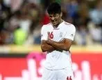 ستاره بوشهری بدون واسطه در ترکیب تیم ملی