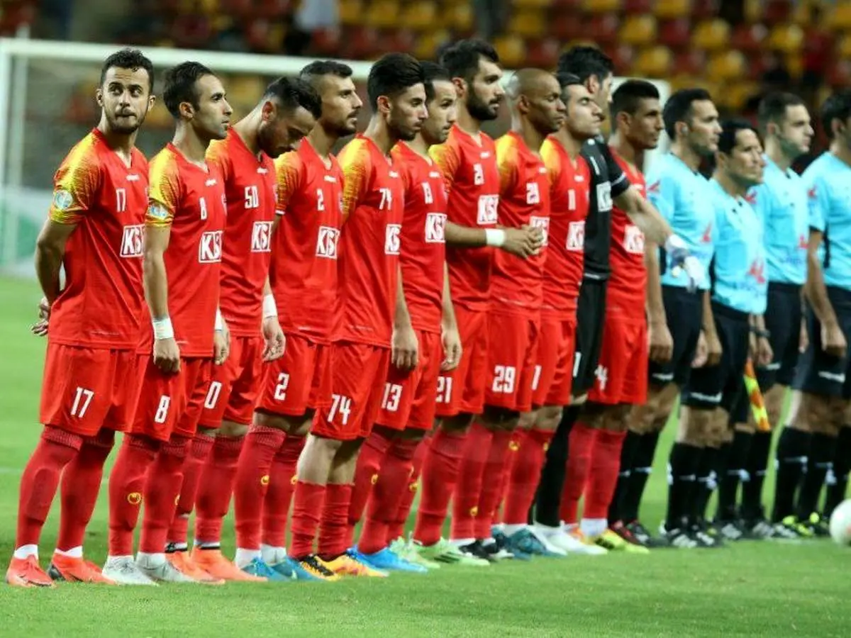 فوتبال خوزستان در شوک فرو رفت!