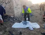 جان باختن فرزندان یک مسئول در حادثه هواپیمای اوکراین