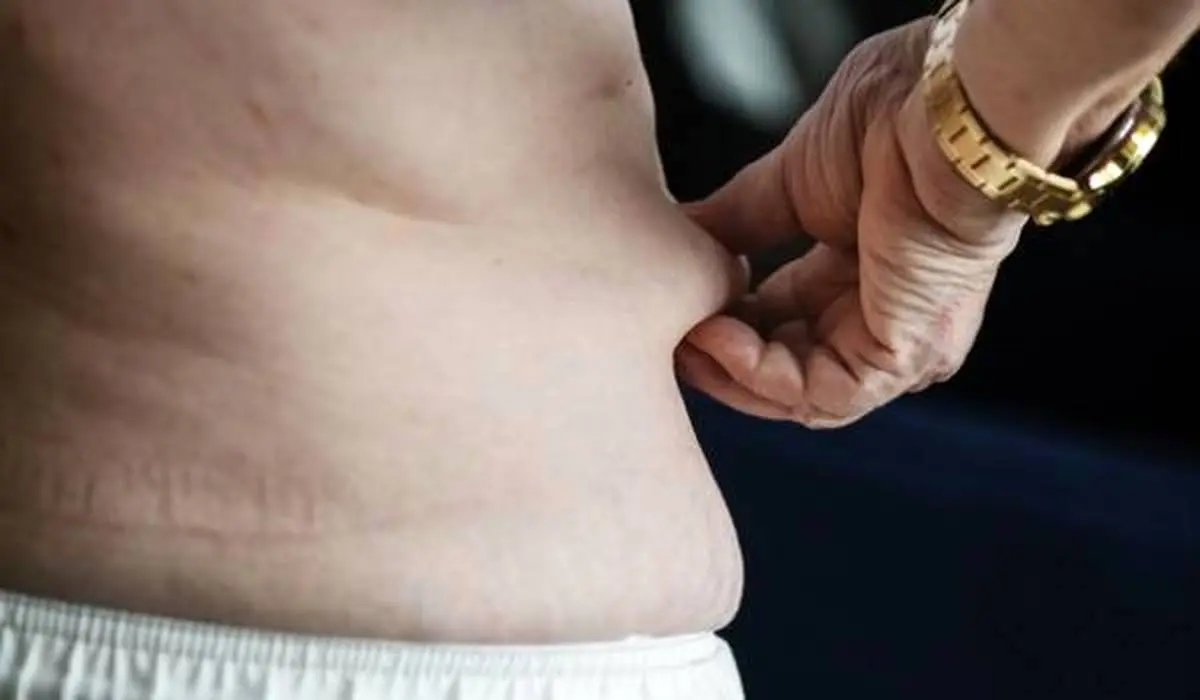 چاقی چه خطراتی برای سلامتی به وجود می‌آورد؟
