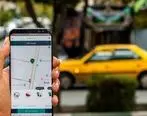 خبر خوش شهرداری به رانندگان تاکسی اینترنتی