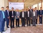 مشارکت مدیریت شعب بانک رفاه یزد در پروژه تکمیل اورژانس دانشگاه علوم پزشکی استان
