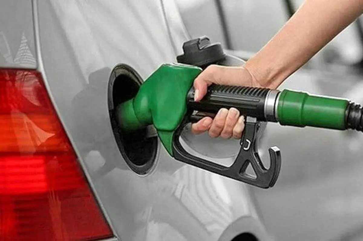 تصمیم فوری افزایش قیمت بنزین 