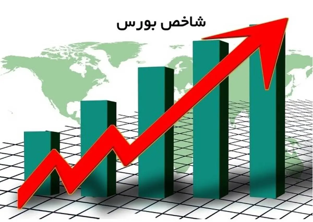 روز ۱۷۰۰ میلیارد تومانی بورس تهران