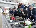 آغاز سفر دوروزه سخنگوی دولت به منطقه آزاد انزلی