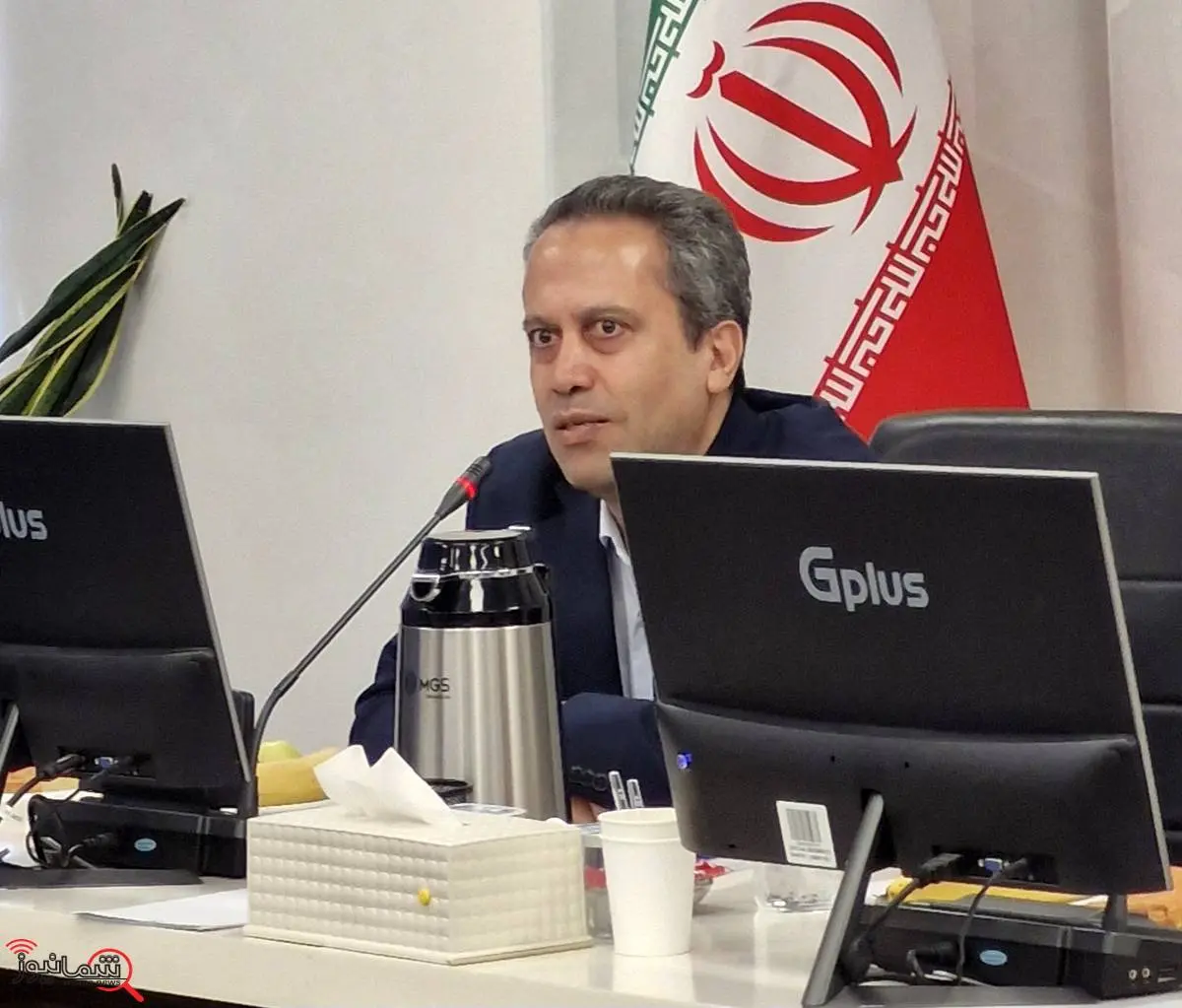خبرنگاران، پازلی در اطلاعرسانی صنعت بیمه