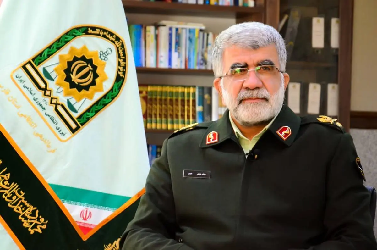 جاده های فارس تحت کنترل پلیس است