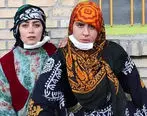 همسر روناک نون‌ خ کیست؟ |  تصاویر دیده نشده از صهبا شرافتی غوغا کرد 