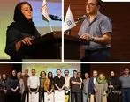 اعلام اسامی برندگان «سومین رویداد جایزه بزرگ نقاشی معاصر ایران»