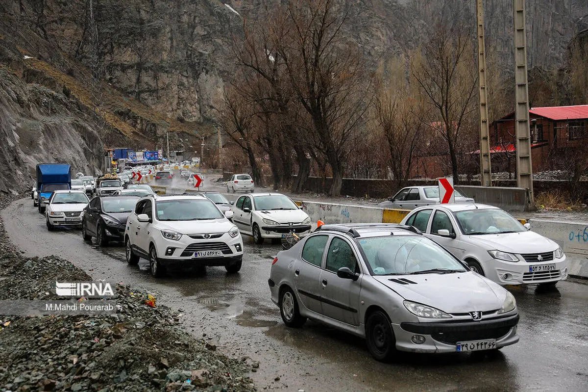 این 8 استان کشور هشدار هواشناسی گرفتند / موج جدید بارش ها و احتمال سیل از فردا