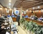 بسته تشویقی برای نهضت داخلی سازی قطعات روی میز ایران خودرو 