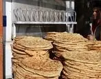 برخورد با 62 نانوایی متخلف در فارس 