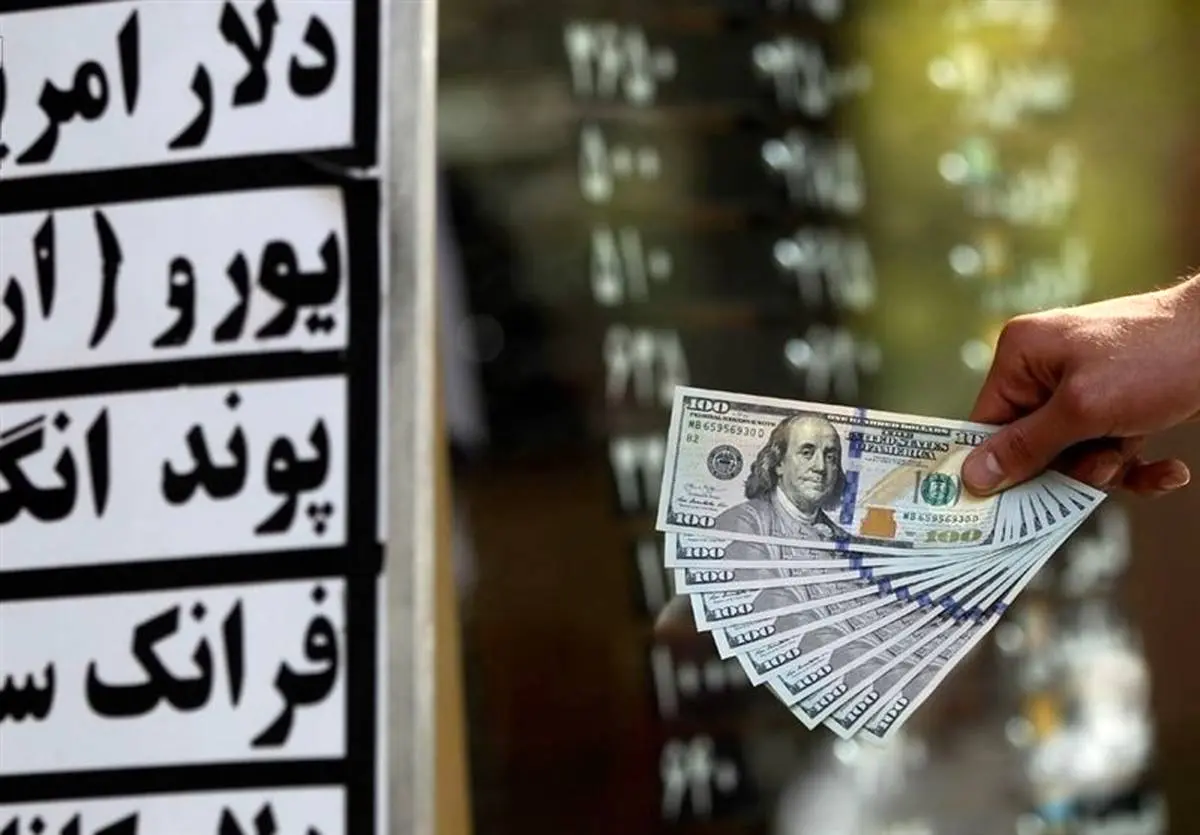 قیمت ارز و دلار امروز چهارشنبه ۷ اردیبهشت ۱۴۰۱