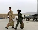 صفیه فیروزی خلبان افغان که توسط طالبان سنگسار شد کیست؟
