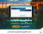 ارائه بسته‌های ویژه همراه اول از عید قربان تا غدیر