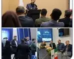 عضو هیأت مدیره و قائم‌مقام بیمه سرمد:پوشش ریسک‌های صنعت پخش با محصولات متنوع بیمه‌ای