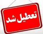 تعطیلی مدارس در بیشتر روزهای دی ماه 