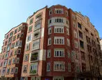 معامله آپارتمان در تهران ۴۰ درصد کاهش یافت