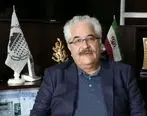 پیام تبریک مدیر عامل چادرملو بمناسبت دهه فجر انقلاب اسلامی