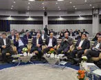 سال سودآوری و انضباط مالی در بانک ملی ایران
