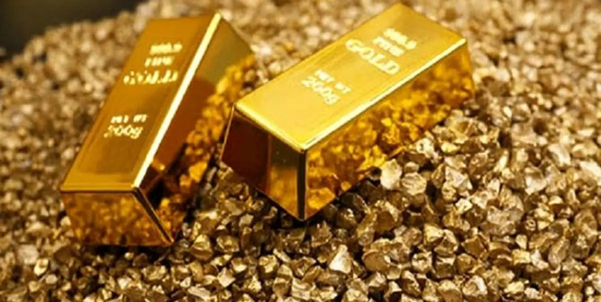 آخرین قیمت طلا دوشنبه 27 خرداد