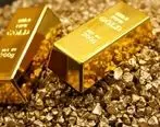 آخرین قیمت طلا دوشنبه 27 خرداد