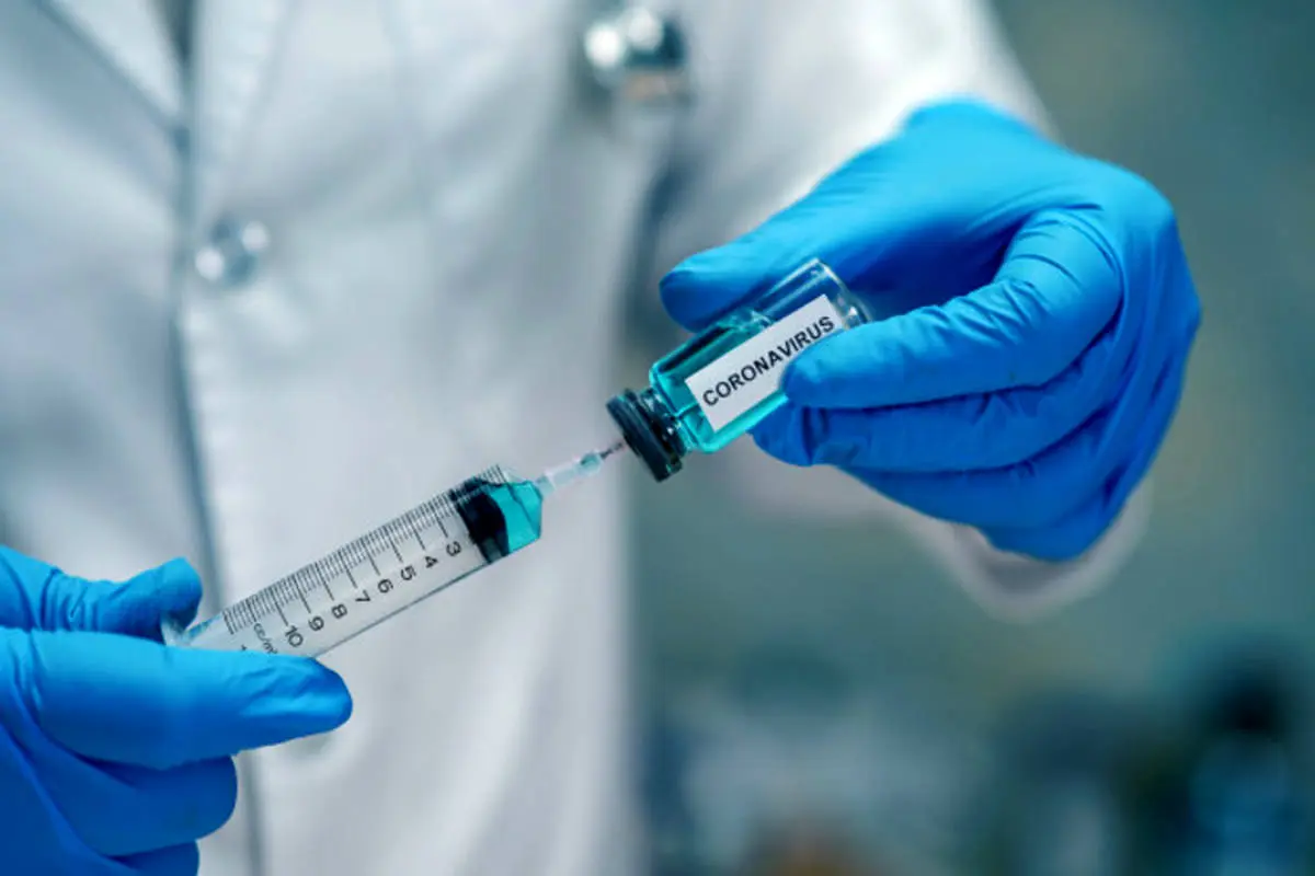 ساخت نخستین واکسن کرونا در چین + جزئیات 