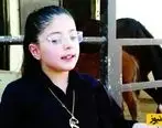 هدیه ویژه حاکم دبی به دختر عراقی + عکس​