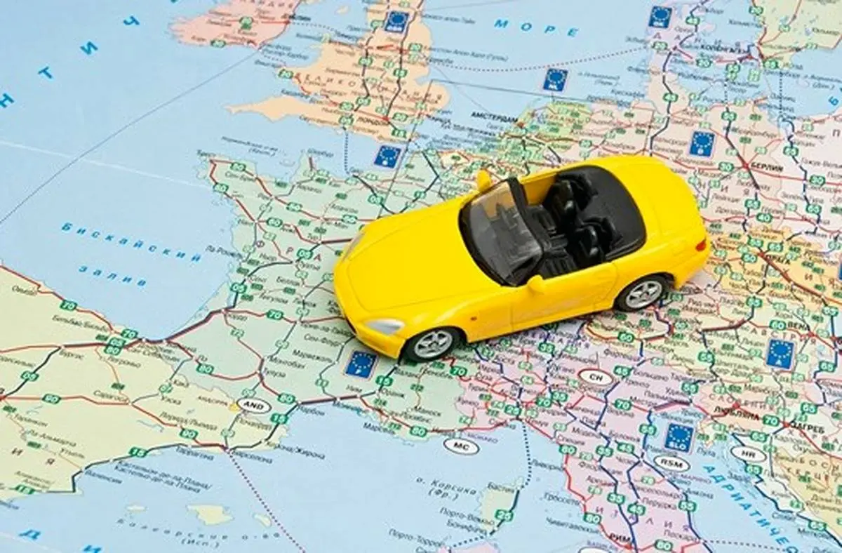 بیمه خودروی بین الملل را برای سفرهای خارجی بهتر بشناسیم