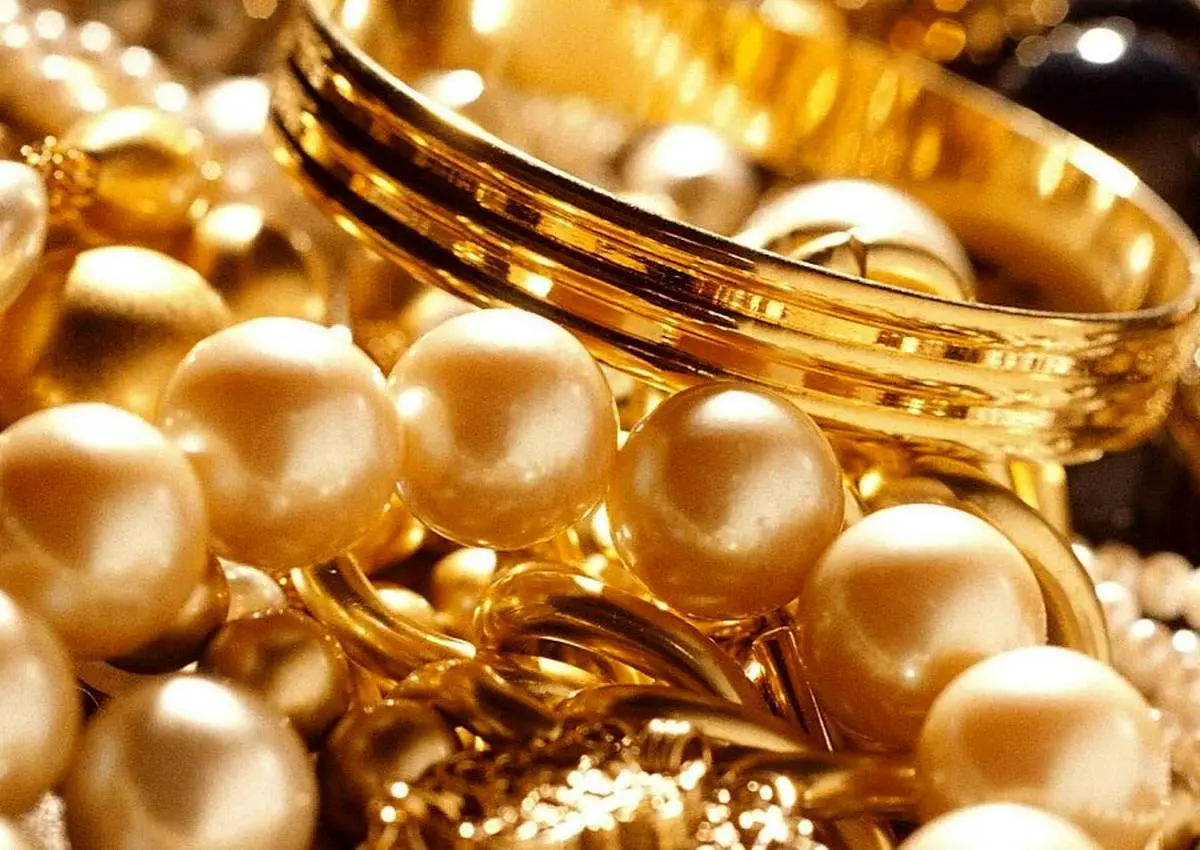 قیمت طلا در بازار امروز 3 آبان ماه | قیمت طلا چند؟