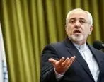 توضیح ظریف درباره تصمیم جدید برجامی ایران