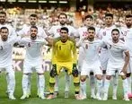 سلب میزبانی از ایران شامل تیم ملی نمی‌شود
