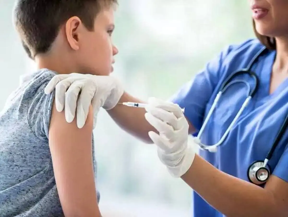 واکسن کرونا برای کودکان هم مجوز گرفت
