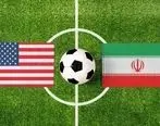 فیلم بازی ایران و آمریکا | پخش زنده بازی ایران و آمریکا در جام جهانی قطر