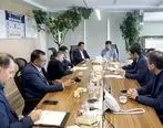 افزایش همکاری با بانک رفاه کارگران برای اجرای طرح‌های توسعه گروه فولاد مبارکه